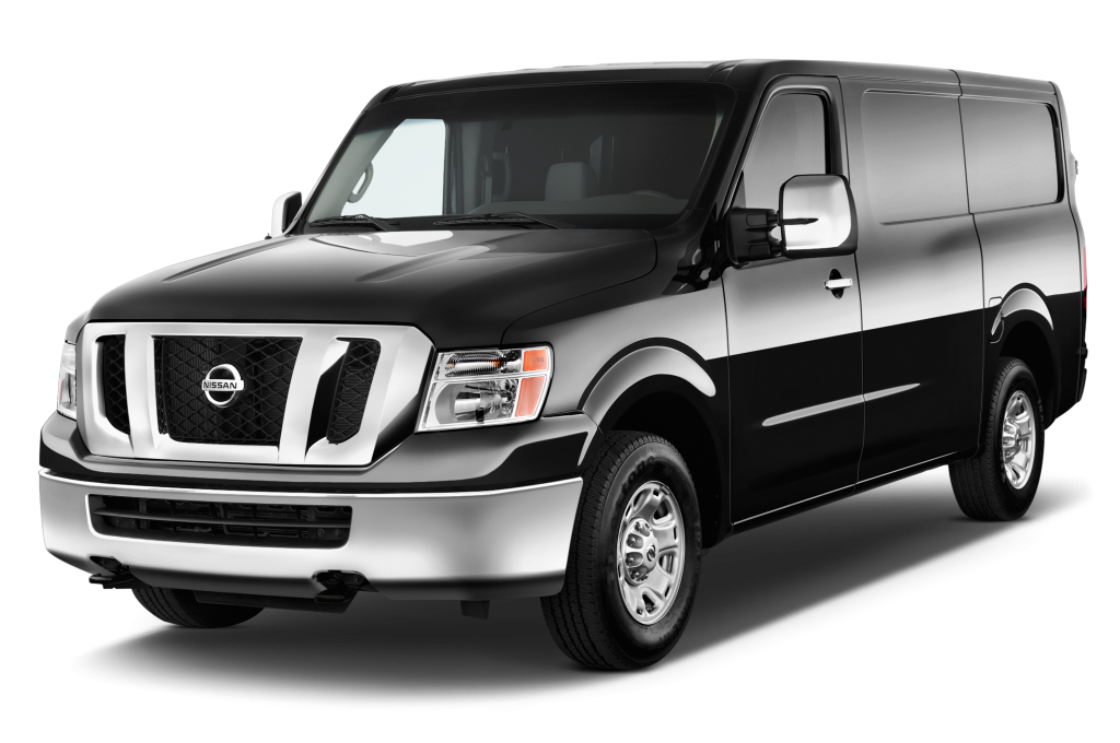 nissannv3500 Fort Lauderdale Airport Shuttle