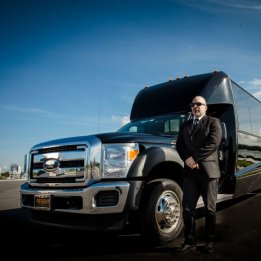 Fort Lauderdale Airport Transportation - Mini Bus Rental